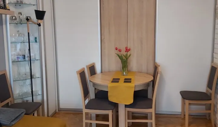 Mieszkanie 2-pokojowe Warszawa Targówek, ul. Wyszogrodzka