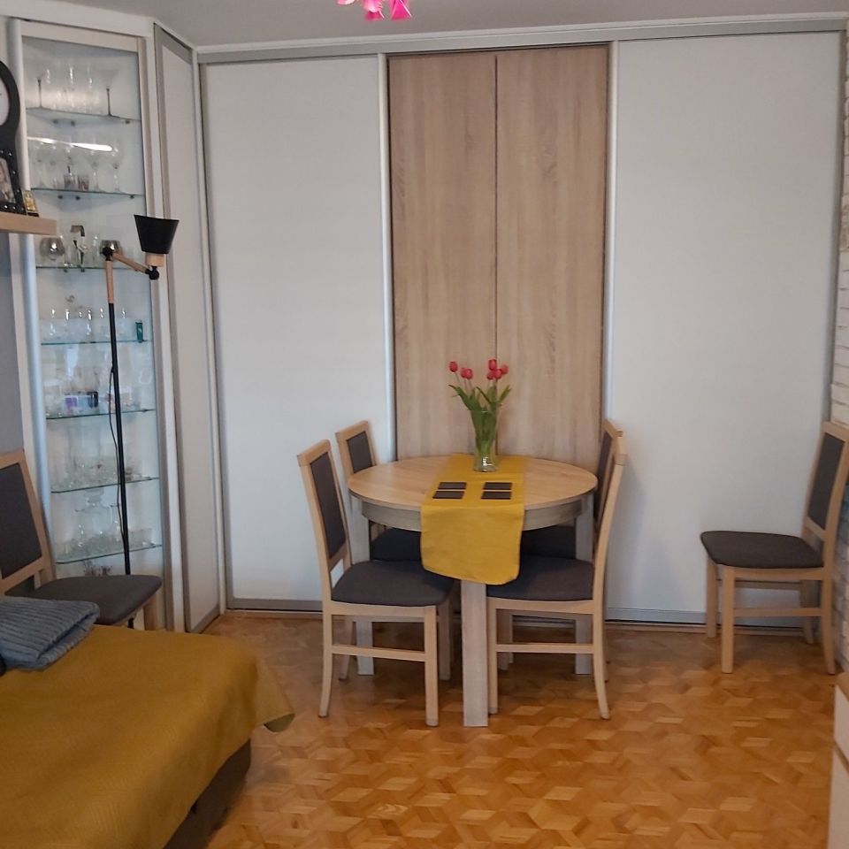 Mieszkanie 2-pokojowe Warszawa Targówek, ul. Wyszogrodzka