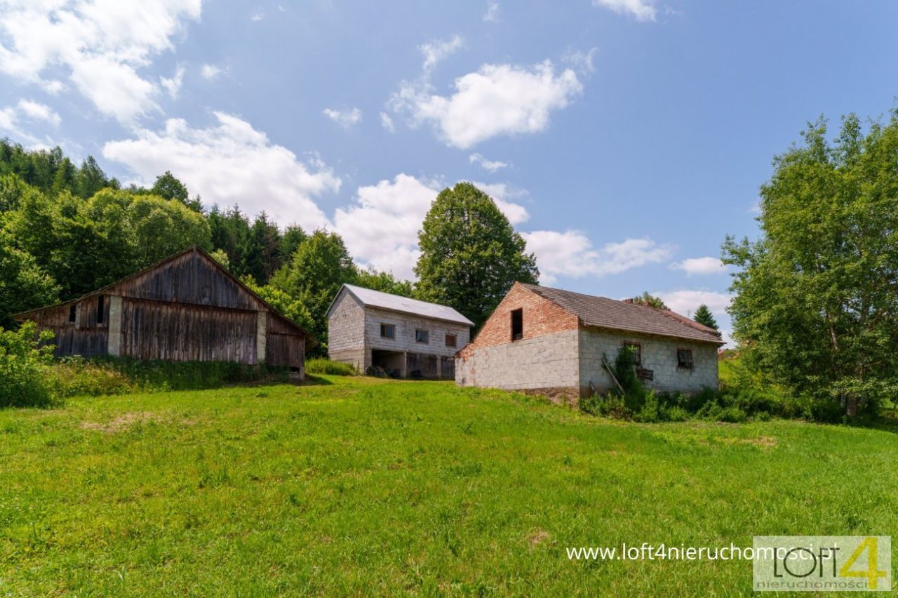 dom wolnostojący, 4 pokoje Grudna Kępska. Zdjęcie 3