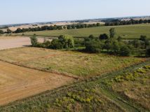 Działka budowlana Koplin. Zdjęcie 2