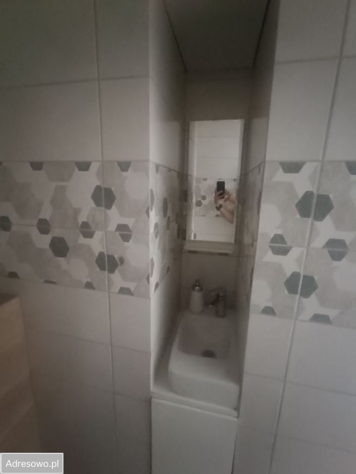 Mieszkanie 3-pokojowe Tarnowskie Góry, ul. gen. Władysława Andersa. Zdjęcie 13