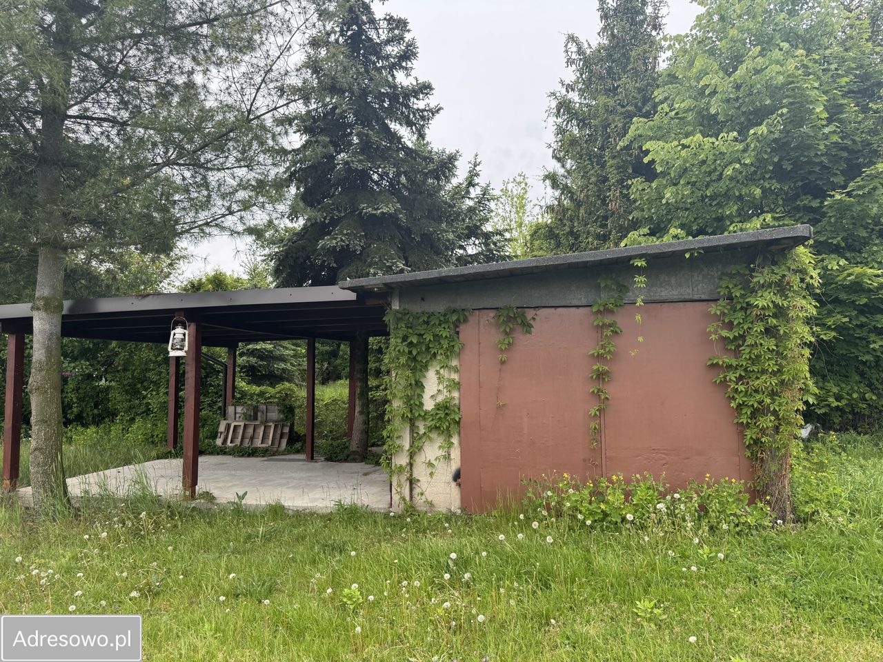 Działka inwestycyjna Łask, ul. Utrata. Zdjęcie 3