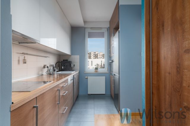 Mieszkanie 2-pokojowe Warszawa Targówek, ul. Malborska. Zdjęcie 6