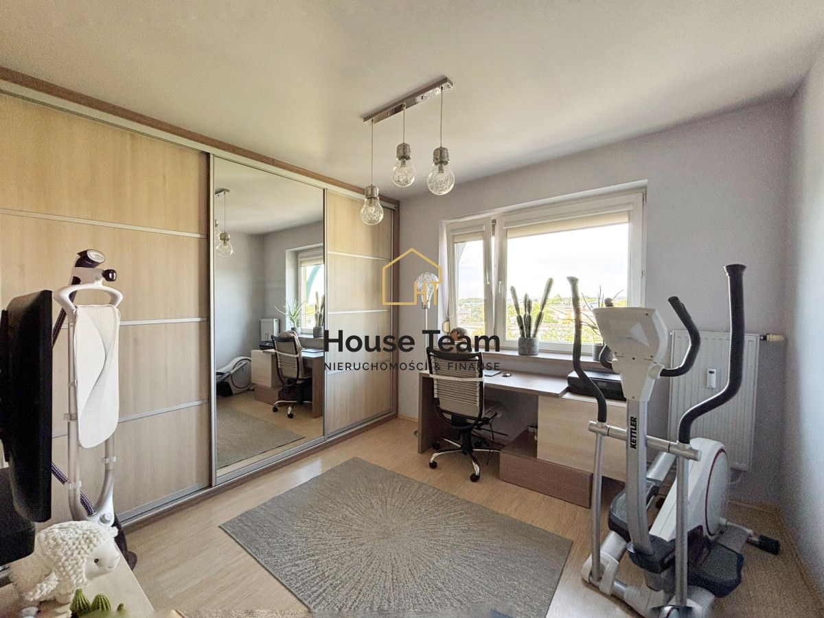 Mieszkanie 3-pokojowe Bydgoszcz Wyżyny, ul. Magnuszewska. Zdjęcie 12