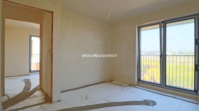 bliźniak, 5 pokoi Kraków Wzgórza Krzesławickie, ul. Karola Darwina. Zdjęcie 28