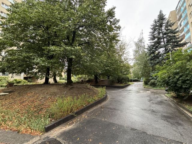 Mieszkanie 2-pokojowe Warszawa Ursynów, ul. Marii Grzegorzewskiej. Zdjęcie 12