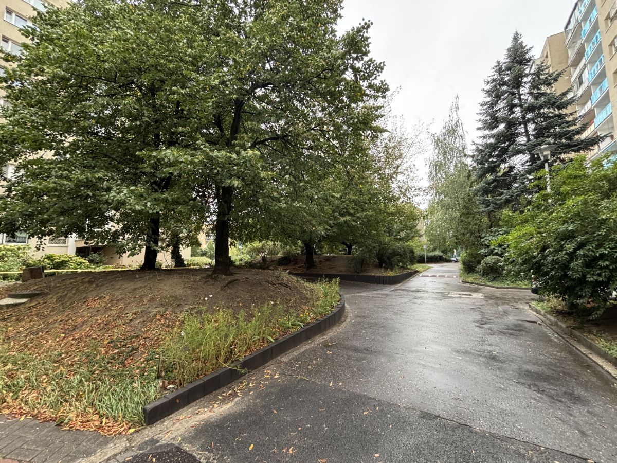 Mieszkanie 2-pokojowe Warszawa Ursynów, ul. Marii Grzegorzewskiej. Zdjęcie 12