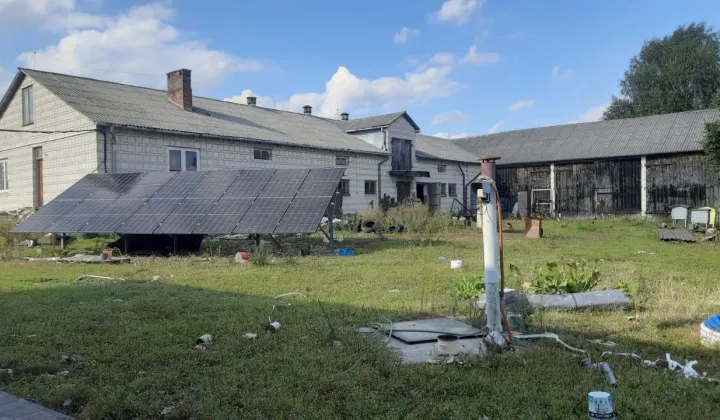 dom wolnostojący, 4 pokoje Świdnik, ul. Krępiecka