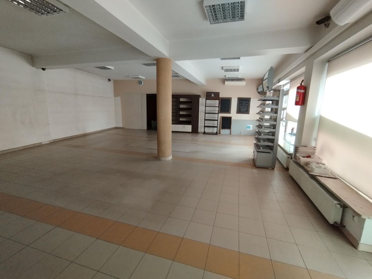 Lokal Myślenice, ul. Ogrodowa. Zdjęcie 5