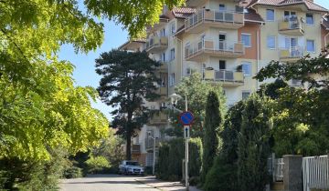 Mieszkanie 2-pokojowe Otwock Śródborów, ul. Władysława Stanisława Reymonta