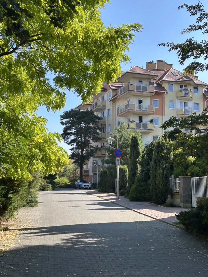 Mieszkanie 2-pokojowe Otwock Śródborów, ul. Władysława Stanisława Reymonta. Zdjęcie 2