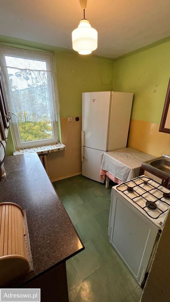 Mieszkanie 2-pokojowe Starachowice, ul. Ludwika Waryńskiego. Zdjęcie 2