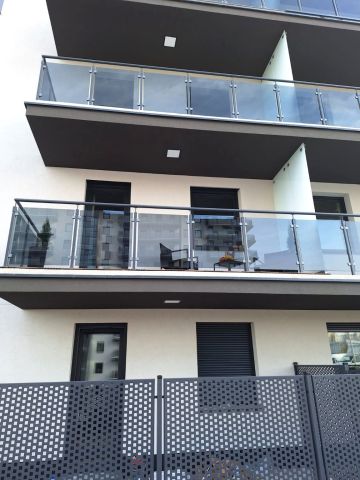 Mieszkanie 1-pokojowe Kalisz, ul. Podmiejska. Zdjęcie 1