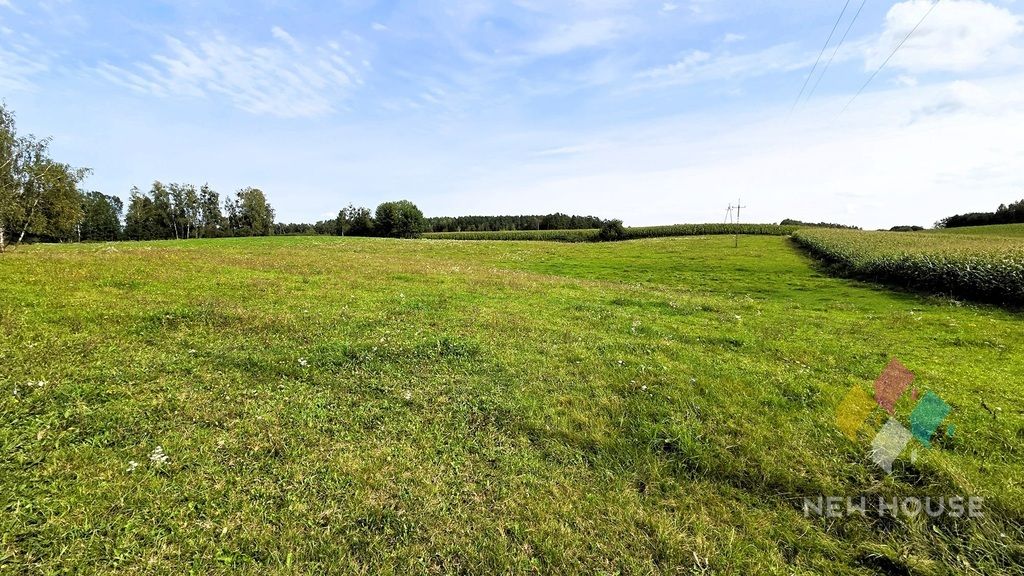 Działka budowlana Inulec. Zdjęcie 6