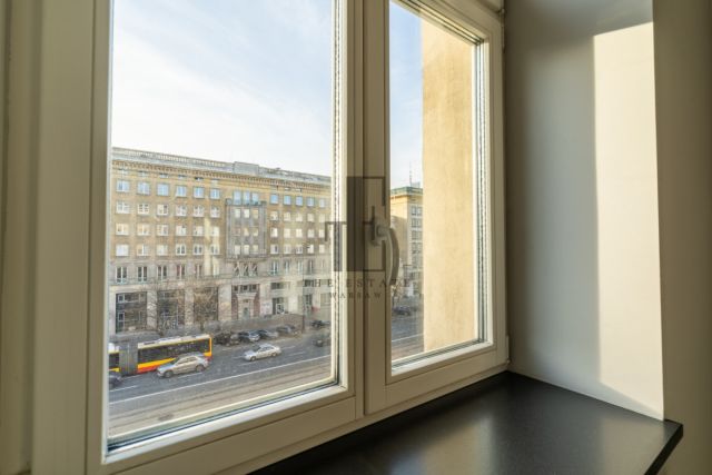 Mieszkanie 3-pokojowe Warszawa Śródmieście, ul. Marszałkowska. Zdjęcie 10