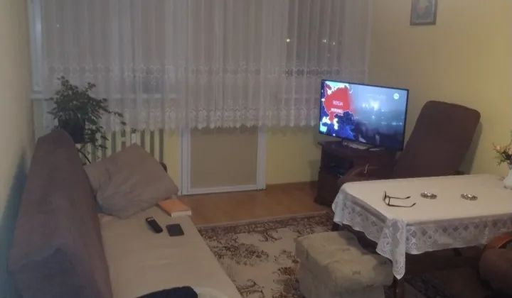 Mieszkanie 2-pokojowe Dzierżoniów