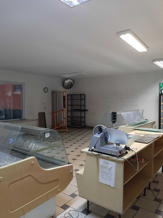 Lokal Nabyszyce. Zdjęcie 5