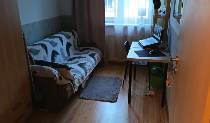 Pokój Kraków Bieńczyce