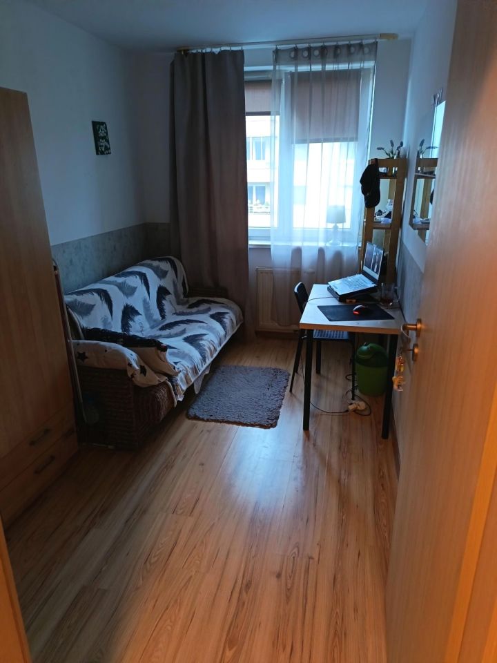 Pokój Kraków Bieńczyce