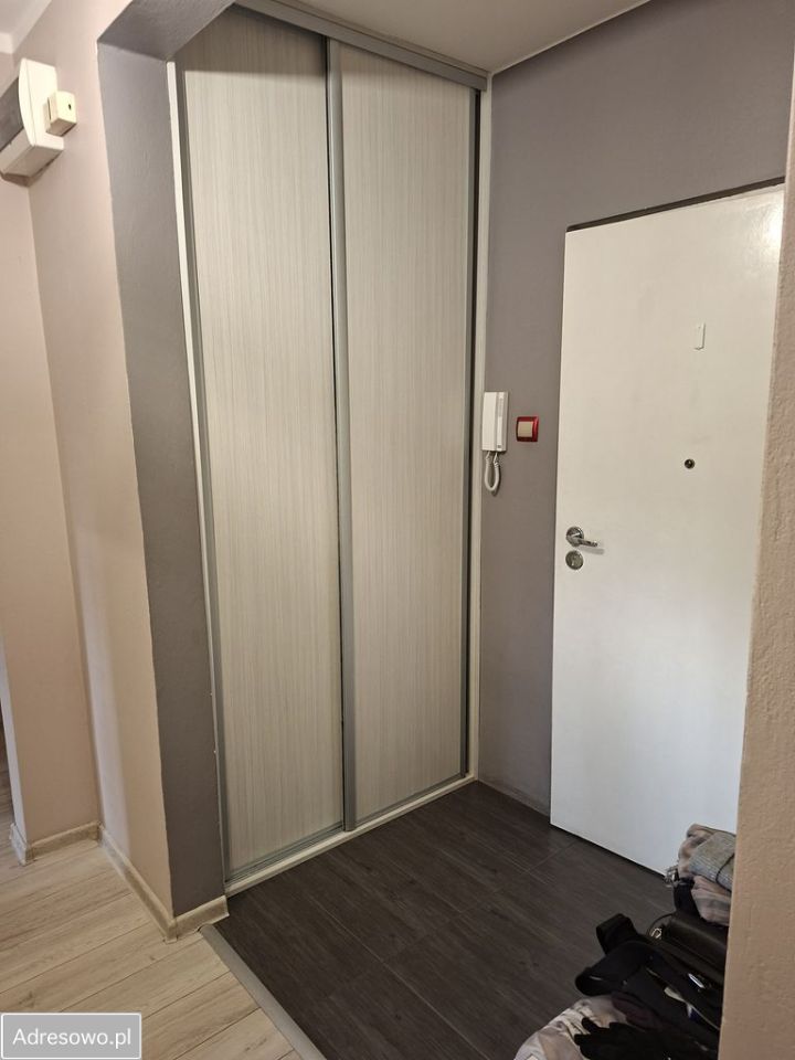 Mieszkanie 2-pokojowe Katowice os. Witosa, ul. Michała Ossowskiego. Zdjęcie 6