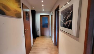 Mieszkanie 3-pokojowe Kraków Bronowice, ul. Na Błonie