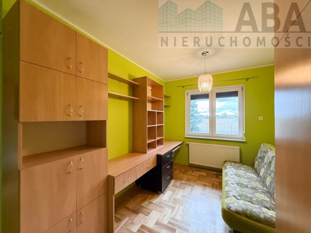 dom wolnostojący, 4 pokoje Kraśnica Kraśnica-Kolonia, ul. Liliowa. Zdjęcie 11