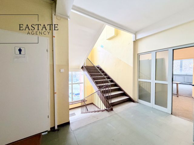 Lokal Gdańsk Stare Szkoty, ul. Trakt św. Wojciecha. Zdjęcie 11