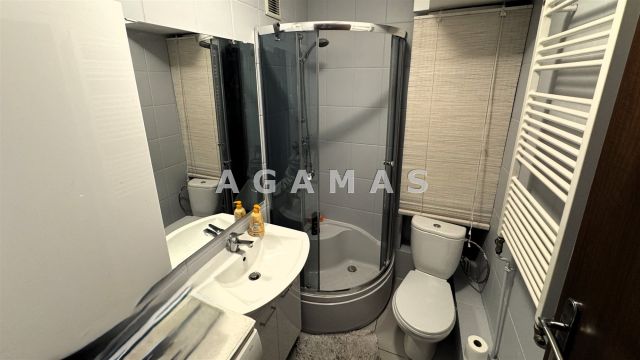 Mieszkanie 2-pokojowe Wrocław Fabryczna, ul. Hutnicza. Zdjęcie 10