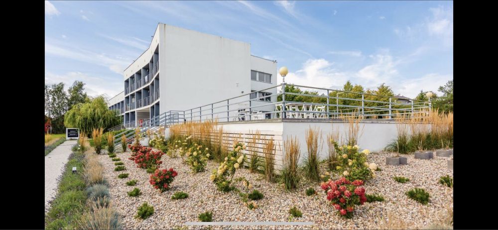 Mieszkanie 1-pokojowe Jastrzębia Góra, ul. Kuracyjna. Zdjęcie 7