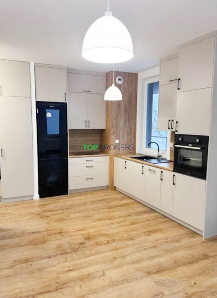 Mieszkanie 3-pokojowe Warszawa Włochy, ul. Instalatorów. Zdjęcie 3