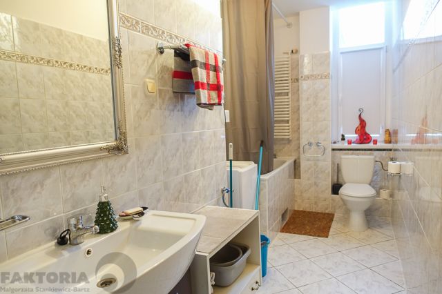 Mieszkanie 4-pokojowe Szczecin Centrum, ul. Edmunda Bałuki. Zdjęcie 34