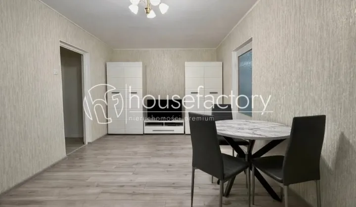 Mieszkanie 3-pokojowe Łódź Teofilów, ul. Łanowa