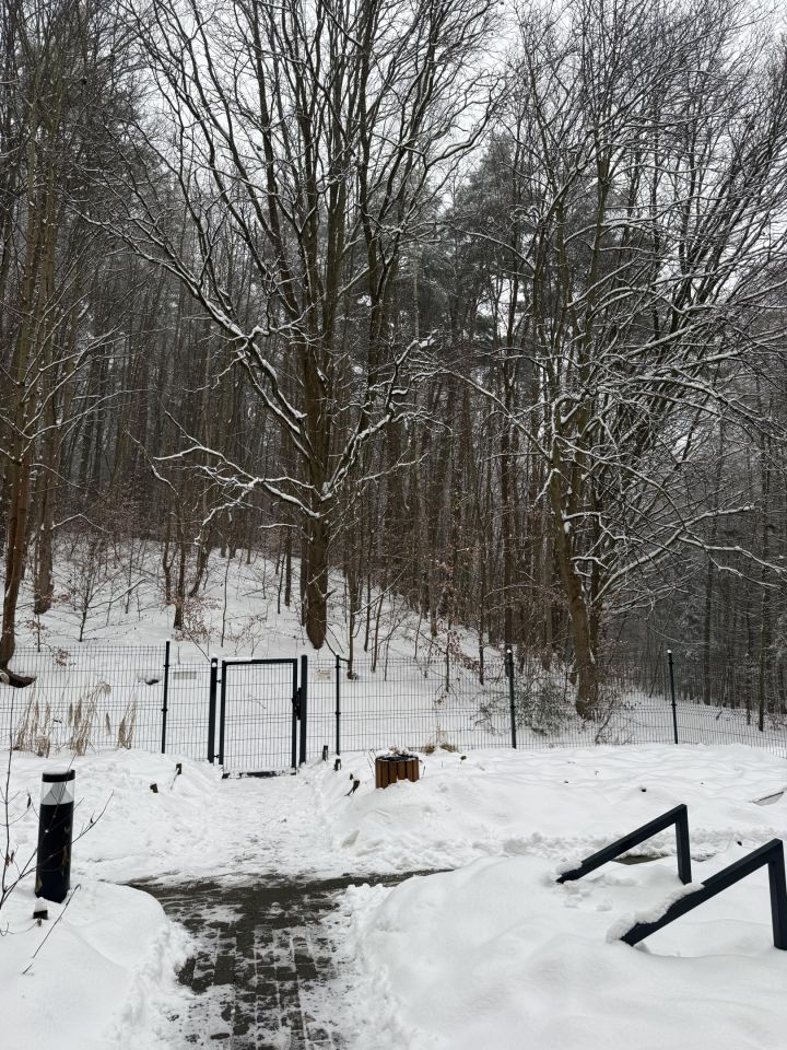 Mieszkanie 2-pokojowe Gdańsk Morena, ul. Myśliwska. Zdjęcie 17