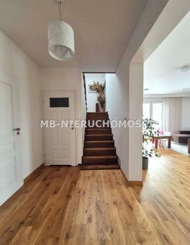 dom wolnostojący, 5 pokoi Ostrzeszewo. Zdjęcie 3