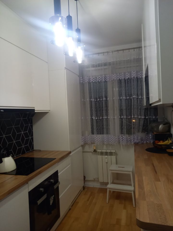 Mieszkanie 3-pokojowe Nowy Dwór Mazowiecki Osiedle Młodych, ul. gen. Władysława Sikorskiego. Zdjęcie 21