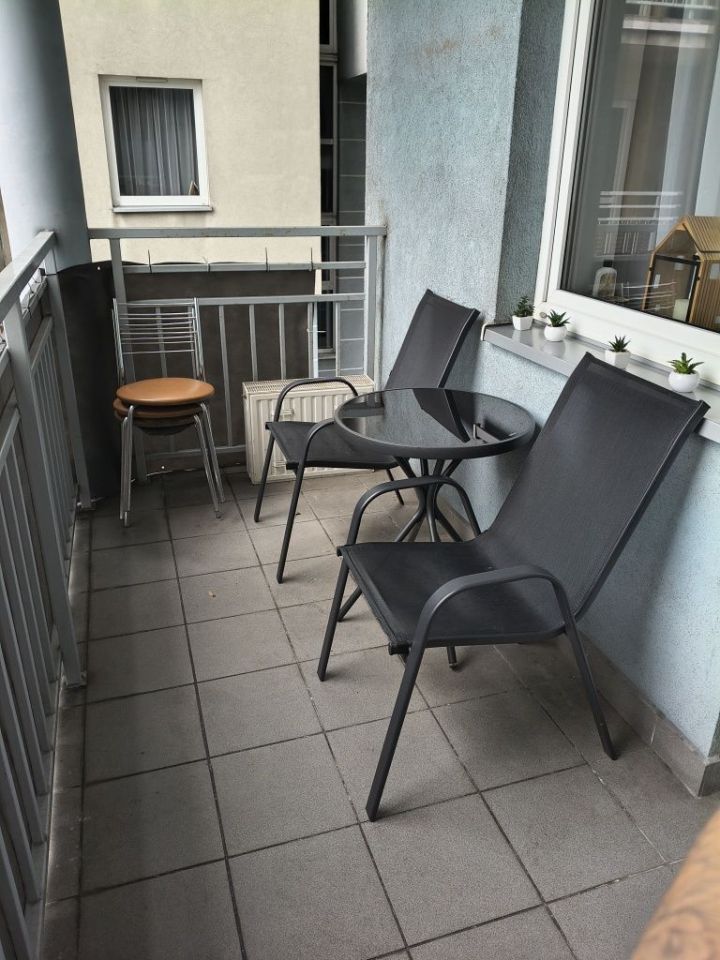 Mieszkanie 2-pokojowe Kraków Grzegórzki, ul. Bajeczna. Zdjęcie 2