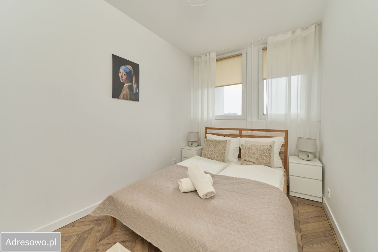 Mieszkanie 2-pokojowe Wrocław Stare Miasto, ul. Swobodna. Zdjęcie 11