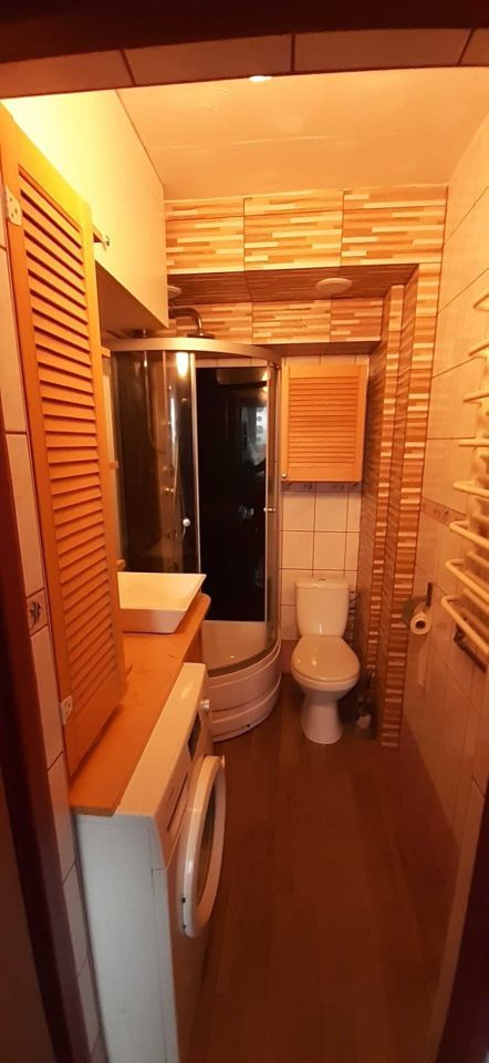 Mieszkanie 2-pokojowe Stary Henryków. Zdjęcie 3