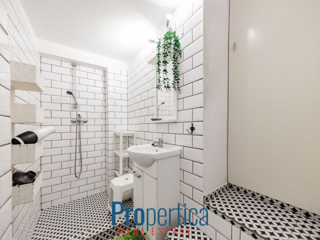 Mieszkanie 1-pokojowe Warszawa Praga, ul. Stalowa. Zdjęcie 6