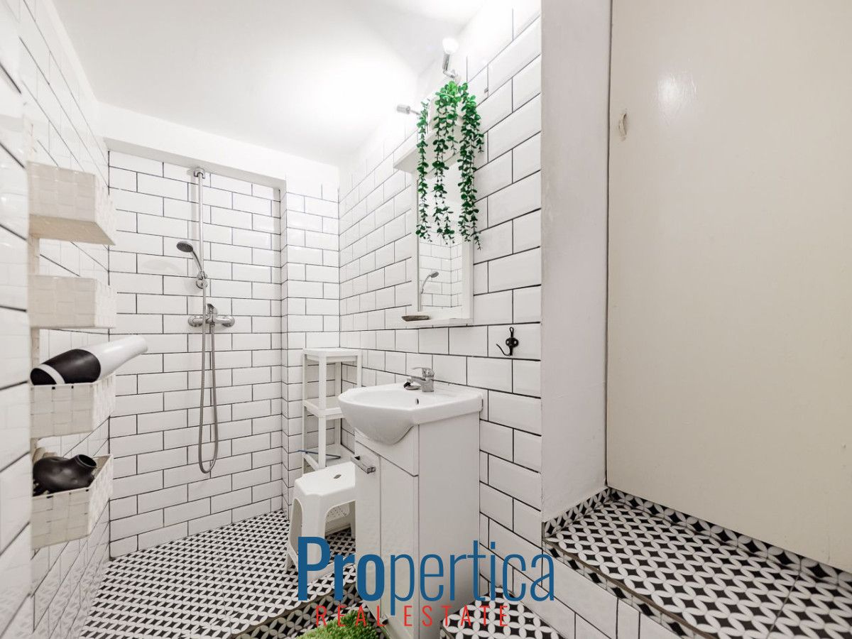 Mieszkanie 1-pokojowe Warszawa Praga, ul. Stalowa. Zdjęcie 6