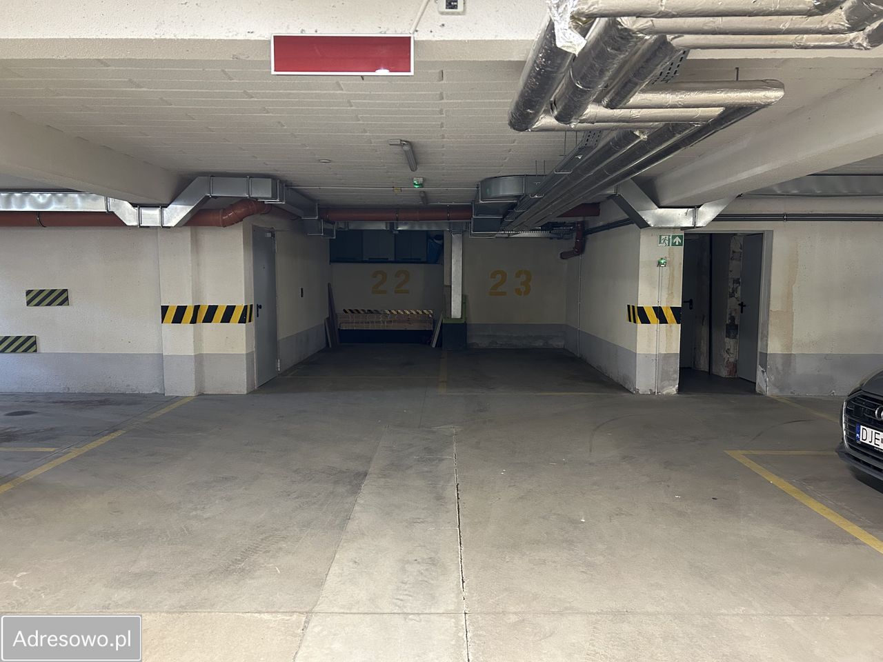 Mieszkanie 2-pokojowe Jelenia Góra Centrum, ul. Osiedle Robotnicze. Zdjęcie 12