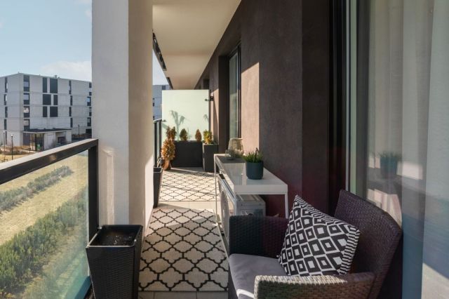 Mieszkanie 4-pokojowe Warszawa Wilanów, ul. Adama Branickiego. Zdjęcie 15