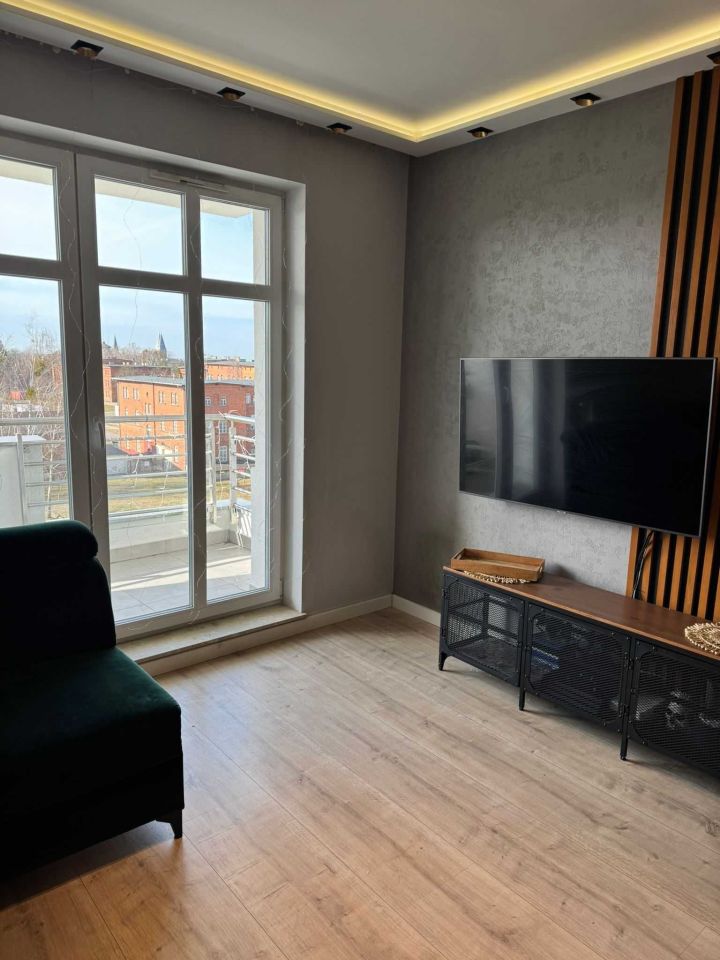 Mieszkanie 3-pokojowe Ostróda. Zdjęcie 7