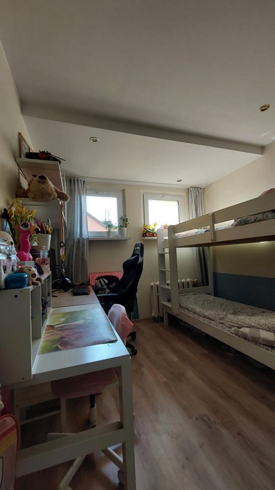 Mieszkanie 3-pokojowe Bielsko-Biała Stare Bielsko, ul. Kozia. Zdjęcie 4