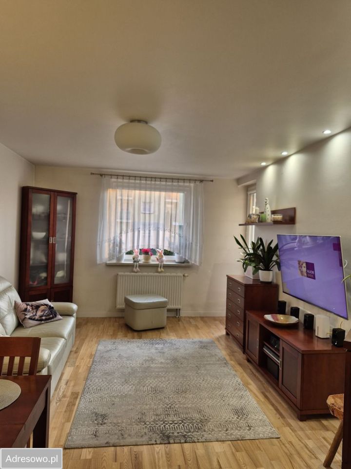 Mieszkanie 2-pokojowe Warszawa Białołęka, ul. Aluzyjna. Zdjęcie 3