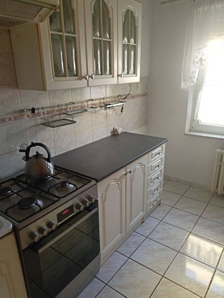 Mieszkanie 3-pokojowe Gorzów Wielkopolski Górczyn, ul. Franciszka Walczaka. Zdjęcie 6