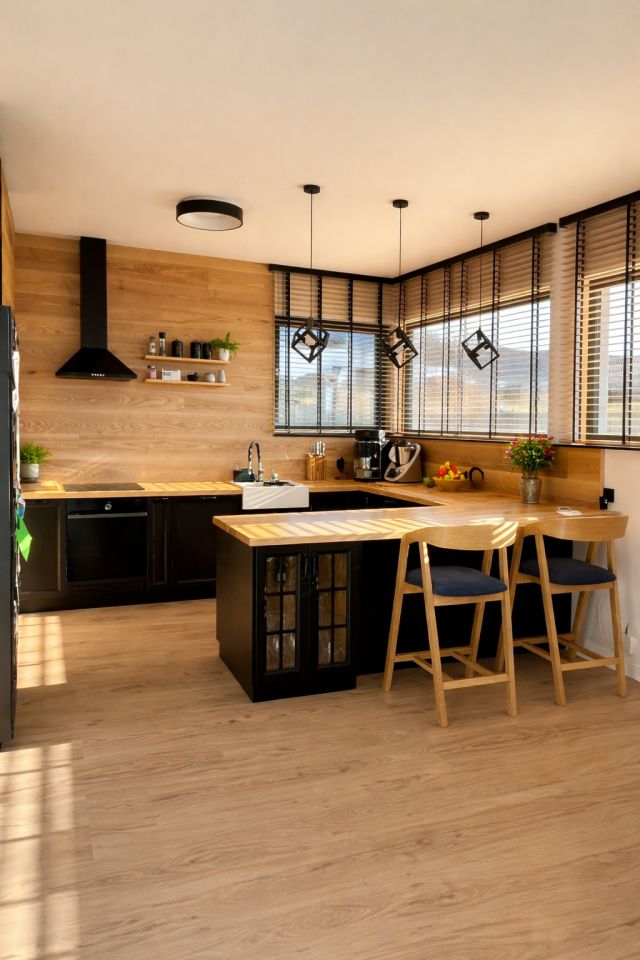 dom wolnostojący, 4 pokoje Skwierzynka, Bieszczadzka. Zdjęcie 3