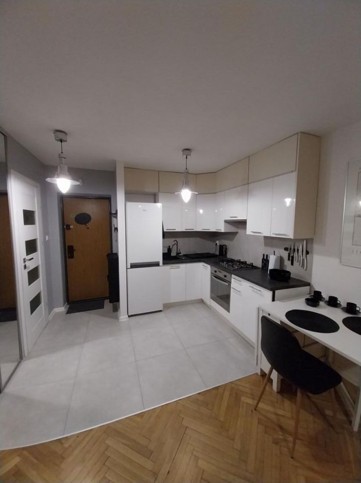 Mieszkanie 2-pokojowe Warszawa Praga-Południe, ul. Grochowska. Zdjęcie 7