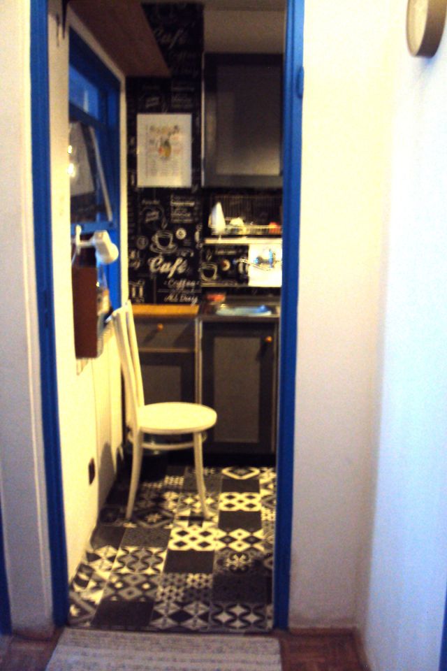 Mieszkanie 2-pokojowe Warszawa Górny Mokotów, ul. Bielawska. Zdjęcie 5