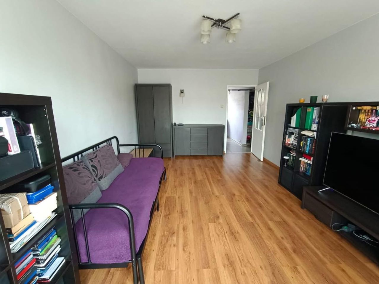 Mieszkanie 2-pokojowe Kielce Uroczysko, Klonowa. Zdjęcie 2